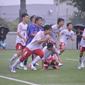 明大八王子、駒場東邦、文化学園大学杉並などが初戦突破　東京1次予選1回戦2日目