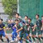 都立保谷、目白研心、かえつ有明などが次戦へ　東京1次予選1回戦3日目