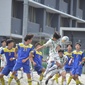 流れを変えた先制点　専修大附が2-0で都立小平に勝利し、ブロック決勝に進出