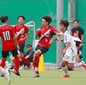 駒込は都立拝島の堅守に苦しむも、&ldquo;しぶとさ&rdquo;でつかんだブロック決勝
