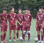 10番・児玉大和が圧巻の4ゴール　かえつ有明が8-1で啓明学園を下し、2次予選進出