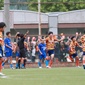 逆襲のドラマ　法政大高が2点ビハインドから大逆転で都大会進出