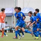 「3G」の哲学が導いた勝利　豊南が中大杉並を1-0で下しブロック決勝突破