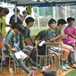 「来た！！って感じました」MF村上瑛都が決勝ループ弾　我慢の100分間を制した正則学園が1次予選突破