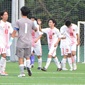 片倉との都立勢対決を制した東大和が2次予選へ