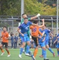 「当たっていました」　GK上田蓮、好セーブ連発　都立保谷が1-0で都立狛江に完封勝利