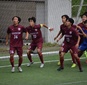 【フォトギャラリー(68枚)】早大学院 vs 都立豊島