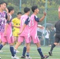 日大豊山、東京成徳大高に1-0で競り勝ちBブロック2回戦突破