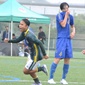 正則学園、海城に4-1勝利　昨年度のリベンジ達成で3回戦進出
