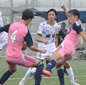 大成、国士舘などが2次予選Bブロック2回戦突破