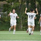 悪天候の中でも安定した試合運びを見せた修徳が完封勝利　武蔵は決定力不足に泣く