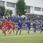 我慢、我慢の薄氷の勝ち上がり　成立学園が延長の末、都立駒場に2-1で逆転勝利