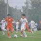 FW霜田優真が2ゴール　早実が3-0で成城学園を下し、ベスト4進出