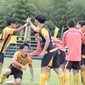 東海大高輪台、東京朝鮮中高級学校に2-1で逆転勝ちでAブロック準決勝へ