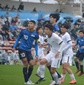 仲間の、そしてライバルの声を受け、立った殊勲の2人　PK戦の末に修徳を下した多摩大目黒が初の決勝進出