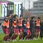 後半AT、超ロングカウンターから早稲田実業が1-0で国士舘を下し、決勝進出へ
