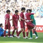 早稲田実業、多摩大目黒に2戦連続後半AT弾で2年ぶりの選手権出場を決める