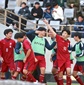 「偶然じゃなかった、全国に行ったのは必然と示せた」　早稲田実業、FW霜田優真の執念の後半AT弾で2回目の全国