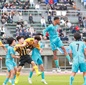 10人の戦いで魅せた前回王者の底力　山梨学院が東海大甲府を下し、2年連続の決勝へ