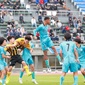 山梨学院と韮崎が全国に王手