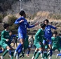 日本高校選抜は5・6位決定戦でU-20全日本選抜とあす激突