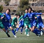 日本高校選抜、関西選抜に0-1で敗れる