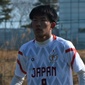 日本高校選抜は勝ち越し点こそ奪えずも関東大学選抜に善戦