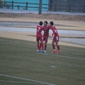新田、帝京第五を2-0で下し2年ぶりV