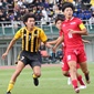 東福岡と飯塚が全国に王手　希望が丘、東海大福岡は準決勝敗退