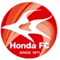 【クラブユース選手権U-15登録メンバー】Honda FC(東海4)