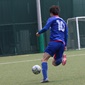 東京都1部リーグ戦「HBO東京VS三菱東京UFJ銀行」