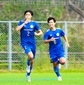 大会初戦を迎える鹿島学園は藤代紫水と激突　きょう16強が激突