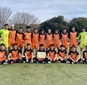 新人戦Vの第一学院から最多の5人が選出　茨城新人戦の優秀選手が発表