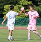 県内2強の一角・市船が日体大柏に驚きのゴールラッシュ！