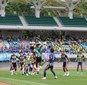 国見が延長戦の末に長崎総科大附を下しV