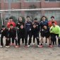 「サッカーと生涯かかわってほしい」という思いから我孫子二階堂が新たに始めた取り組み