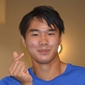 開成 DF池田了大 #2「時間がないからこそ集中できる」