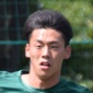 関東学院大学FW村上悠緋#1「高校の時から本格的にプロを意識していた。常にもっと上手くなりたいと思っている」