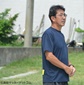 慶應志木高校 川原行人部長「うちの選手は理解力が高い。あまり言い過ぎないよう心掛けている」【文蹴両道】