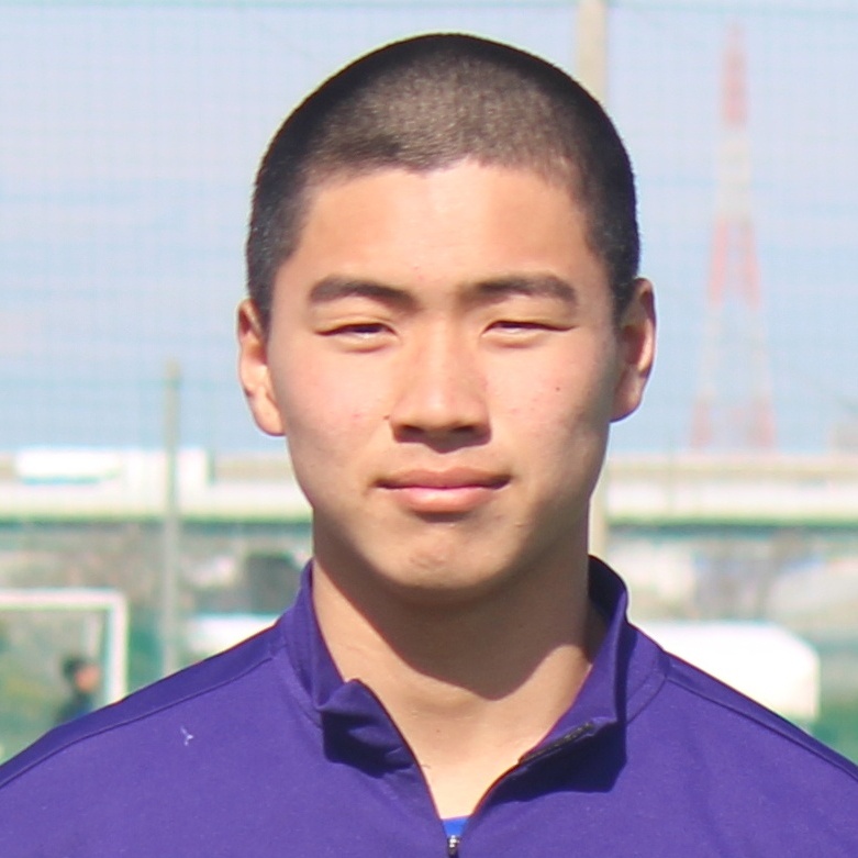 興國MF小林嘉人「僕がプロになって得点をいっぱい取れる選手に7番を引き継ぎたい」
