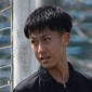 現役高校生レフェリー千里高校 木下心(2年)「"サッカーは楽しい"と同じように"審判も楽しい"ということをもっと知ってもらえたら」