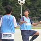 慶應志木高校MF有山凜生#2「勉強も一生懸命やらなきゃいけないがモチベーション」【文蹴両道】