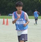 慶應志木高校MF三木武陽#2「サッカーを通じて精神力が培われた」【文蹴両道】