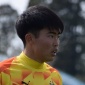 シュートを打たせないコーチングで神村学園を支える守護神GK広川豪琉