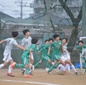 横浜地区予選では武相、希望ヶ丘が代表決定T1回戦突破　各地区で熱戦