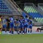 桐蔭学園が1-0で市立橘を下し、2大会連続となる全国大会出場決定