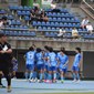 桐蔭学園と桐光学園が全国へ　市立橘＆日大藤沢は準決勝敗退