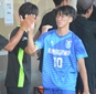 初の10番に込められた信頼感　神奈川県U-17選抜で躍動のMF中田陸