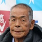 長崎総科大附　小嶺忠敏監督#1「今年は100回という記念の大会。そこで勝つことができれば男冥利に尽きる」