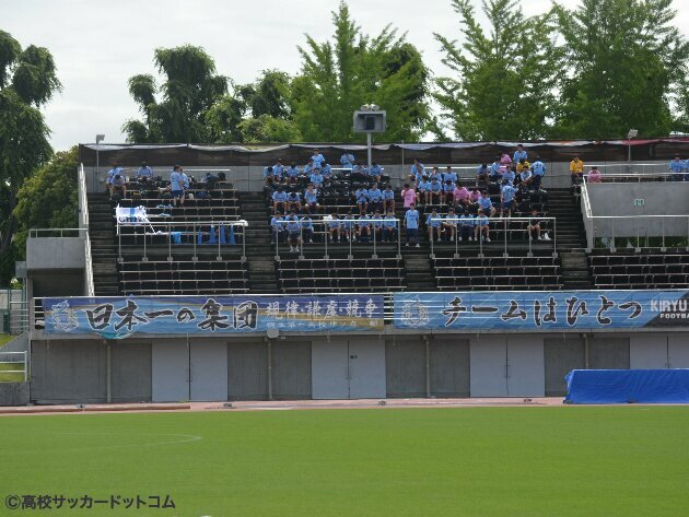 桐生第一、常磐などが初登場　31日に選手権群馬予選3回戦